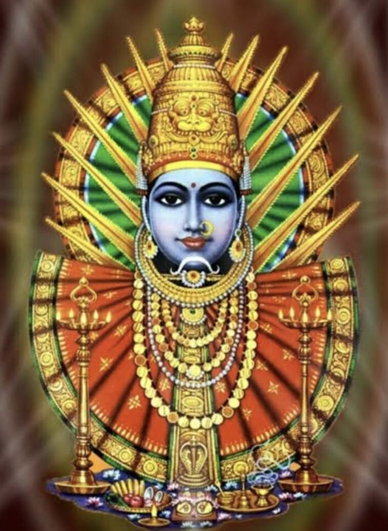ಸವದತ್ತಿ ರೇಣುಕಾ ಯಲ್ಲಮ್ಮಾ ದೇವಿ ಜಾತ್ರೆಯ ದರ್ಶನಕ್ಕೆ ಲಕ್ಷಾಂತರ ಜನ ಸಾಗರ.