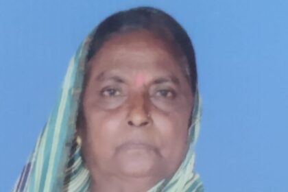 ಚಾಂದ ಶಿರದವಾಡ ಗ್ರಾಮ ಪಂಚಾಯಿತಿ ಅಧ್ಯಕ್ಷರಾಗಿ ಬಾಳಬಾಯಿ ಪೂಜಾರಿ ಅವಿರೋಧ ಆಯ್ಕೆ