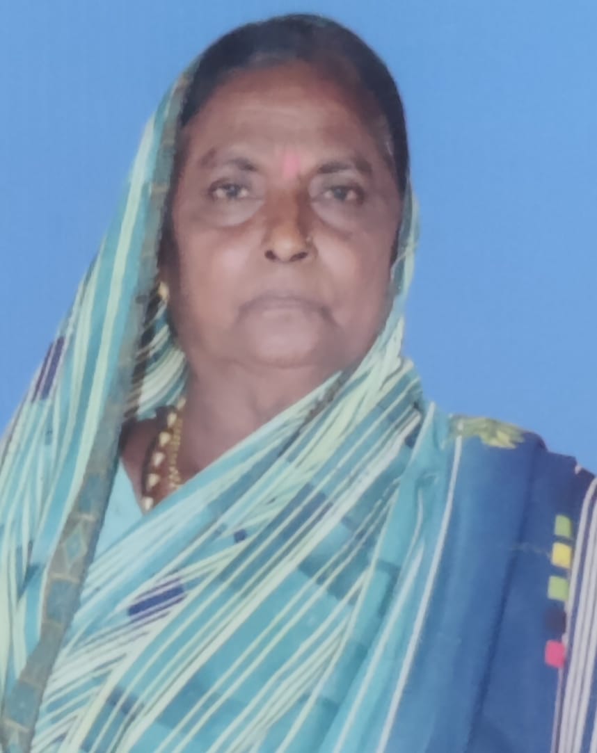 ಚಾಂದ ಶಿರದವಾಡ ಗ್ರಾಮ ಪಂಚಾಯಿತಿ ಅಧ್ಯಕ್ಷರಾಗಿ ಬಾಳಬಾಯಿ ಪೂಜಾರಿ ಅವಿರೋಧ ಆಯ್ಕೆ