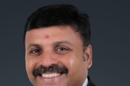 ಬೆಂಗಳೂರು ವಕೀಲರ ಸಂಘದ ಪ್ರಧಾನ ಕಾರ್ಯದರ್ಶಿಯಾಗಿ ಪ್ರವೀಣ್ ಗೌಡ ಆಯ್ಕೆ