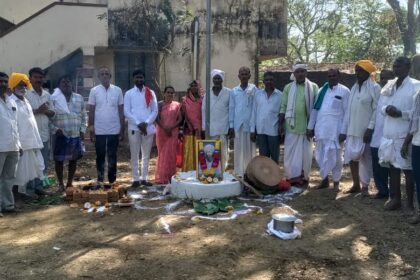 ಸಂತ ಪರಂಪರೆಯಲ್ಲಿ ಸೇವಾಲಾಲ ಮಹಾರಾಜ್ ಕೊಡೆಗೆ ಅನನ್ಯ