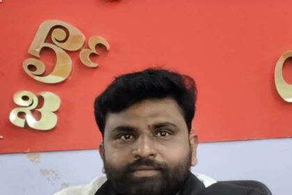 ತನಿಖೆ ಮಾಡದೆ ನಿರ್ಲಕ್ಷ ಮಾಡಿದರೆ ಉಗ್ರ ಹೋರಾಟವನ್ನು ಮಾಡಲಾಗುತ್ತದೆ MRPS ಜಿಲ್ಲಾ ಅಧ್ಯಕ್ಷ ಕಾಶಪ್ಪ ಹೆಗ್ಗಣಗೇರ ಅಗ್ರಹ