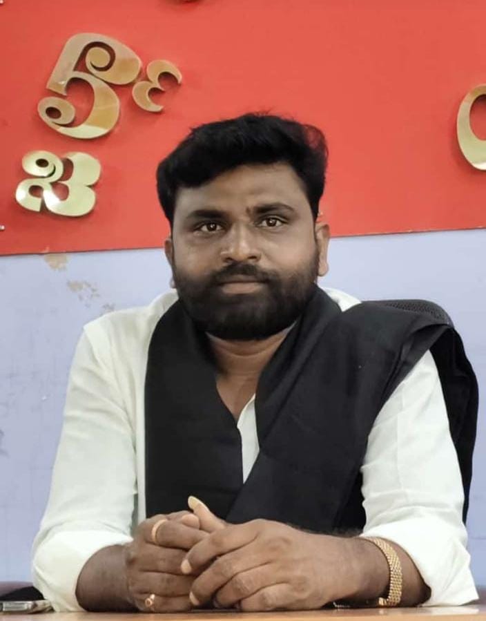 ತನಿಖೆ ಮಾಡದೆ ನಿರ್ಲಕ್ಷ ಮಾಡಿದರೆ ಉಗ್ರ ಹೋರಾಟವನ್ನು ಮಾಡಲಾಗುತ್ತದೆ MRPS ಜಿಲ್ಲಾ ಅಧ್ಯಕ್ಷ ಕಾಶಪ್ಪ ಹೆಗ್ಗಣಗೇರ ಅಗ್ರಹ