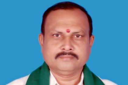 ಬಾಗಲಕೋಟೆಯಲ್ಲಿ ಪ್ರಾರಂಭಿಸಲಾಗಿರುವ ತೋಟಗಾರಿಕೆ ವಿಶ್ವವಿದ್ಯಾನಿಲಯ ಮುಚ್ಚಲು ಹೊರಟಿರುವುದು ದ್ವೇಷ ರಾಜಕಾರಣಕ್ಕೆ ಉತ್ತಮ ಉದಾಹರಣೆಯಾಗಿದೆ : ಡಾ. ಮಲ್ಲಿಕಾರ್ಜುನ ಗಡಿಯಣ್ಣವರ