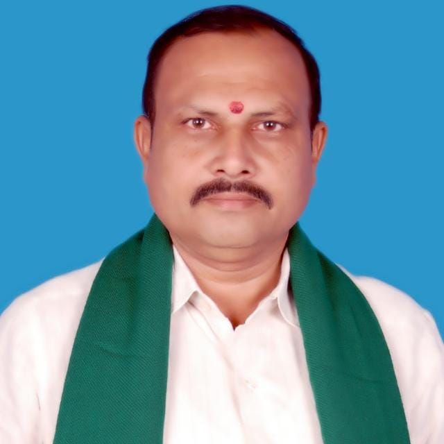 ಬಾಗಲಕೋಟೆಯಲ್ಲಿ ಪ್ರಾರಂಭಿಸಲಾಗಿರುವ ತೋಟಗಾರಿಕೆ ವಿಶ್ವವಿದ್ಯಾನಿಲಯ ಮುಚ್ಚಲು ಹೊರಟಿರುವುದು ದ್ವೇಷ ರಾಜಕಾರಣಕ್ಕೆ ಉತ್ತಮ ಉದಾಹರಣೆಯಾಗಿದೆ : ಡಾ. ಮಲ್ಲಿಕಾರ್ಜುನ ಗಡಿಯಣ್ಣವರ
