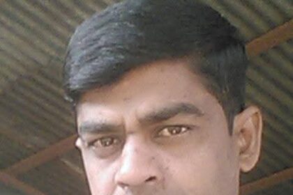 ಕಡೆಗೂ ಜೀವ ತೆಗೆದ ವಾಸವದತ್ತಾ ರೈಲ್ವೆ ಹಳಿ