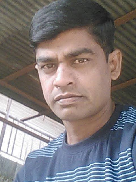 ಕಡೆಗೂ ಜೀವ ತೆಗೆದ ವಾಸವದತ್ತಾ ರೈಲ್ವೆ ಹಳಿ