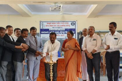 ಕಾನೂನು ಸೇವಾ ಸಮಿತಿಯಿಂದ ವಿಶ್ವ ಸಾಮಾಜಿಕ ನ್ಯಾಯ ದಿನಾಚರಣೆ