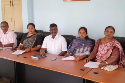 ಅನಧಿಕೃತ ಸ್ವತ್ತನ್ನು ಬಿ-ಖಾತೆ ಮೂಲಕ ಸಕ್ರಮ ಮಾಡಿಕೊಳ್ಳಿ : ಪಪಂ ಅಧ್ಯಕ್ಷೆ ಸ್ವಪ್ನನಟೇಶ್