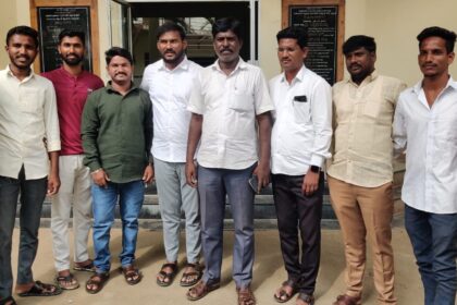 ಅಲೆಮಾರಿ ಬುಡ್ಗ ಜಂಗಮ ಜಾತಿಯ ಯುವತಿಯರ ಸಾವು ಸಂಶಯಾಸ್ಪದ : ಅಂಬೇಡ್ಕರ ಜಿಲ್ಲಾ ಅಧ್ಯಕ್ಷ ಮಹೇಶ್