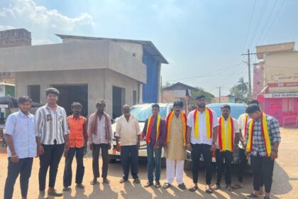 ಸರಕಾರಿ ಬಸ್ ನಿರ್ವಾಹಕ ಮಹಾದೇವ್ ಹುಕ್ಕೇರಿ ಮೇಲೆ ನಡೆದ ಹಲ್ಲೆ ಪ್ರಕರಣಕ್ಕೆ ಸಂಬಂದ ಬೆಳಗಾವಿ ಜಿಲ್ಲಾ ಘಟಕದಿಂದ ಎಚ್ಚರಿಕೆ