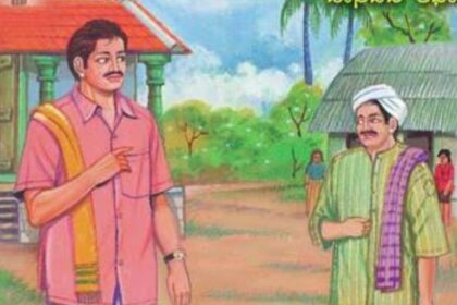 ತಮ್ಮನ ಬದುಕಿನಲ್ಲಿ ಪ್ರತಿ ಹೆಜ್ಜೆಯಲ್ಲಿಯೊ ಅಣ್ಣ ಇರುತ್ತಾನೆ