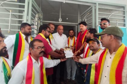 ಮರಾಠಿ ಮಾತಾಡಲಿಲ್ಲವೆಂದು ಕಂಡಕ್ಟರ್ ಮೇಲೆ ಹಲ್ಲೆ ಪೋಕ್ಸೋ ಕೇಸ್ ಹಿಂದು ಪಡೆಯಲು ಮನವಿ.