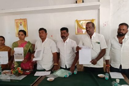 ಗ್ರಾ.ಪಂ ವಿರುದ್ದ ವಿನಾಕಾರಣ ಆರೋಪ ಸಲ್ಲದು