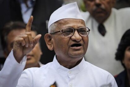 ಅರವಿಂದ್ ಕೇಜ್ರಿವಾಲ್ ಗೆ ಹಣದ ಮದ ಏರಿದೆ, ನನ್ನ ಸಲಹೆಯನ್ನ ನಿರ್ಲಕ್ಷಿಸಿದರು : ಅಣ್ಣಾ ಹಜಾರೆ