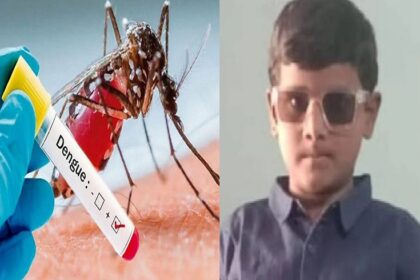 ರಾಜ್ಯದಲ್ಲಿ ಮತ್ತೆ `ಡೆಂಗ್ಯೂ’ ಅಬ್ಬರ : ತುಮಕೂರಿನಲ್ಲಿ 7 ವರ್ಷದ ಬಾಲಕ ಸಾವು.!
