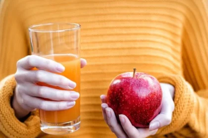 ಸೇಬು ಅಥವಾ ಸೇಬಿನ ರಸ ಯಾವುದು ಆರೋಗ್ಯಕ್ಕೆ ಉತ್ತಮ