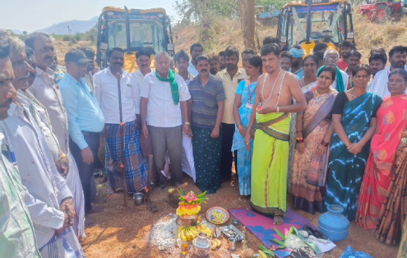 ಶ್ರೀ ಕ್ಷೇತ್ರ ಧರ್ಮಸ್ಥಳ ಸಂಘದಿಂದ ಗ್ರಾಮಗಳಲ್ಲಿ ಅಭಿವೃದ್ಧಿ ಯೋಜನೆ ಶ್ರೀ ಕ್ಷೇತ್ರ ಧರ್ಮಸ್ಥಳ ಸಂಘದಿಂದ ಗ್ರಾಮಗಳಲ್ಲಿ ಅಭಿವೃದ್ಧಿ ಯೋಜನೆ