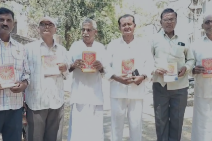 ಪಟ್ಟಣದಲ್ಲಿ ಶಿವರಾತ್ರಿ ಅಂಗವಾಗಿ ಶಿವಲಿಂಗ ದರ್ಶನ