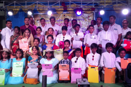 ತೊರೆಮಾವಿನಹಳ್ಳಿ ಸರ್ಕಾರಿ ಶಾಲಾ ವಾರ್ಷಿಕೋತ್ಸವ ಸಿರಿ ಸಂಭ್ರಮ/ ಗುಣಮಟ್ಟದ ಶಿಕ್ಷಣಕ್ಕೆ ಸರ್ಕಾರಿ ಶಾಲೆಗೆ ಮಕ್ಕಳನ್ನು ದಾಖಲಿಸಿ: ಷಣ್ಮುಖಪ್ಪ