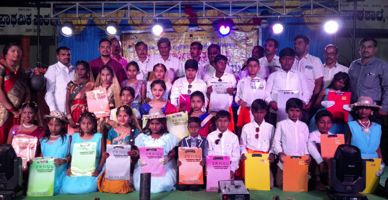 ತೊರೆಮಾವಿನಹಳ್ಳಿ ಸರ್ಕಾರಿ ಶಾಲಾ ವಾರ್ಷಿಕೋತ್ಸವ ಸಿರಿ ಸಂಭ್ರಮ/ ಗುಣಮಟ್ಟದ ಶಿಕ್ಷಣಕ್ಕೆ ಸರ್ಕಾರಿ ಶಾಲೆಗೆ ಮಕ್ಕಳನ್ನು ದಾಖಲಿಸಿ: ಷಣ್ಮುಖಪ್ಪ ತೊರೆಮಾವಿನಹಳ್ಳಿ ಸರ್ಕಾರಿ ಶಾಲಾ ವಾರ್ಷಿಕೋತ್ಸವ ಸಿರಿ ಸಂಭ್ರಮ/ ಗುಣಮಟ್ಟದ ಶಿಕ್ಷಣಕ್ಕೆ ಸರ್ಕಾರಿ ಶಾಲೆಗೆ ಮಕ್ಕಳನ್ನು ದಾಖಲಿಸಿ: ಷಣ್ಮುಖಪ್ಪ