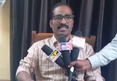 ಪಡಿತರ ಚೀಟಿ ಸದಸ್ಯರು ಇ-ಕೆವೈಸಿ ಮಾಡಿಸಿ : ಮಂಜುನಾಥ ಪಂಚಾಳ