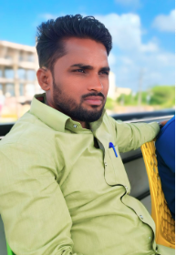 ಹೆಸರಿಗೆ ಮಾತ್ರ ಗ್ರಾಮ ಪಂಚಾಯಿತಿ ಅಭಿವೃದ್ಧಿಯಲ್ಲಿ ಶೂನ್ಯ: ಆನಂದ್ ಮೌರ್ಯ