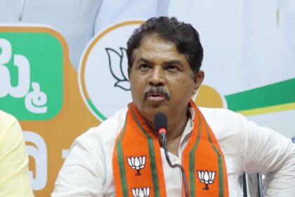 ಕನ್ನಡಿಗರ ಸ್ವಾಭಿಮಾನ ಕೆಣಕಿದರೆ ಕರ್ನಾಟಕದಲ್ಲೂ ಕಾಂಗ್ರೆಸ್‌ ಅಡ್ರೆಸ್ ಇಲ್ಲದಂತಾಗುತ್ತೆ : ಅಶೋಕ್ ಕಿಡಿ