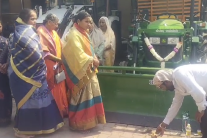 ಪುರಸಭೆ ನೂತನ ಅಧ್ಯಕ್ಷ ಉಪಾಧ್ಯಕ್ಷರ ನೇತೃತ್ವದಲ್ಲಿ ಸಾಮಾನ್ಯ ಸಭೆ