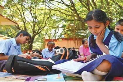 ಮಗನನ್ನು ಸರಕಾರಿ ಶಾಲೆಯಲ್ಲಿ ಓದಿಸಲು ಮುಂದಾದ ಕೋಟಾಧಿಪತಿ!!