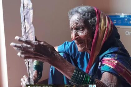 ತೊಗಲು ಗೊಂಬೆಯಾಟ ಕಲೆಗೆ ಇವರು ಮುಖವಾಣಿ