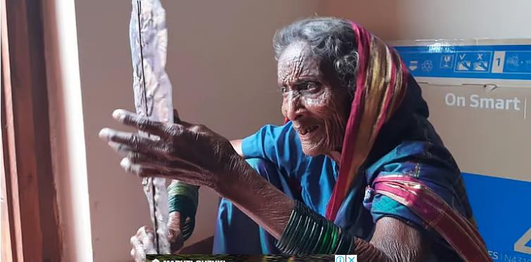 ತೊಗಲು ಗೊಂಬೆಯಾಟ ಕಲೆಗೆ ಇವರು ಮುಖವಾಣಿ ತೊಗಲು ಗೊಂಬೆಯಾಟ ಕಲೆಗೆ ಇವರು ಮುಖವಾಣಿ