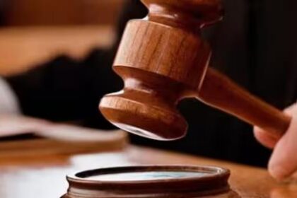 ಅಪರಾಧಿಗೆ ಜೀವಾವಧಿ ಶಿಕ್ಷೆ