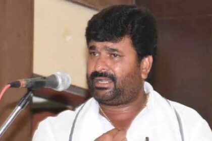 ಈ ಬಾರಿ ಸಚಿವ ಸ್ಥಾನ ನನಗೂ ಕೊಡ್ತಾರೆ..ಕೊಡಲೇ ಬೇಕು : ವಿನಯ್ ಕುಲಕರ್ಣಿ 