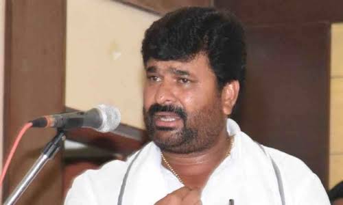 ಈ ಬಾರಿ ಸಚಿವ ಸ್ಥಾನ ನನಗೂ ಕೊಡ್ತಾರೆ..ಕೊಡಲೇ ಬೇಕು : ವಿನಯ್ ಕುಲಕರ್ಣಿ 