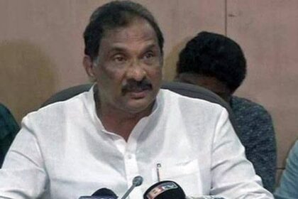 ಗೃಹಲಕ್ಷ್ಮಿ ಹಣ ಪ್ರತಿ ತಿಂಗಳು ಬರುದಕ್ಕೆ ತಿಂಗಳ ಸಂಬಳ ಅಲ್ವಲ್ಲಾ : ಕೆ. ಜೆ ಜಾರ್ಜ್ ಉಡಾಫೆ ಉತ್ತರ 