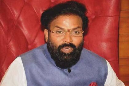 ಇಲ್ಲಿಯವರೆಗೆ ಒಂದು ಲೆಕ್ಕ ಇನ್ಮುಂದೆ ಬೇರೆಯೇ ಲೆಕ್ಕ : ಶ್ರೀರಾಮುಲು 