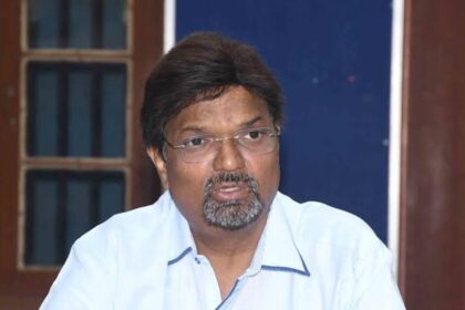 ಕಸಾಪ ಅಧ್ಯಕ್ಷ ಮಹೇಶ್ ಜೋಶಿಗೆ 1.20 ಲಕ್ಷ ರೂ. ದಂಡ 