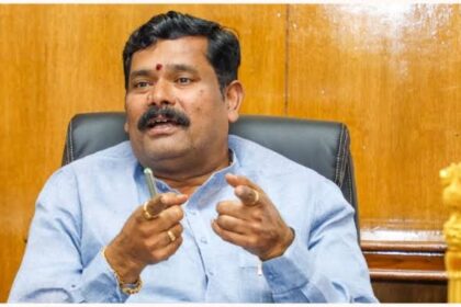 ಶ್ರೀ ರಾಮನನ್ನು ಸೃಷ್ಟಿಸಿದ್ದು ವಾಲ್ಮೀಕಿ : ಶಿವರಾಜ್ ತಂಗಡಗಿ