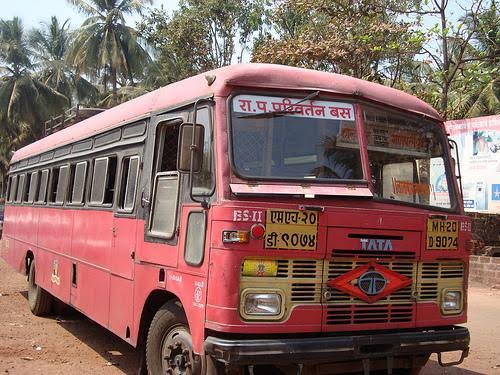 ರಾಜ್ಯಕ್ಕೆ ಸಂಚಾರ ಸ್ಥಗಿತಗೊಳಿಸಿದ ಮಹಾರಾಷ್ಟ್ರ ಸರ್ಕಾರ