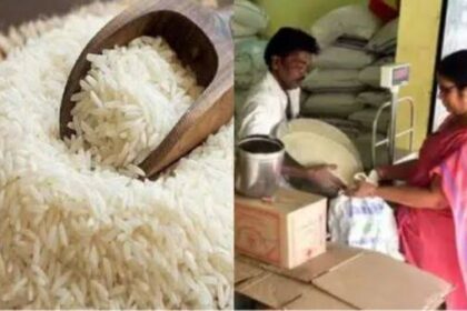 5 ತಿಂಗಳಿಂದ ಬಾರದ ಅನ್ನಭಾಗ್ಯ ಯೋಜನೆ ಅಕ್ಕಿ ಹಣ : ಸಾರ್ವಜನಿಕರ ಆಕ್ರೋಶ