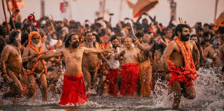 ಇಂದು ವಸಂತ ಪಂಚಮಿ ಹಿನ್ನೆಲೆ : ಮಹಾಕುಂಭಮೇಳದಲ್ಲಿ ಮೂರನೇ ಅಮೃತ ಸ್ನಾನ 
