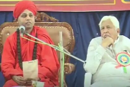 ಹೆಚ್.ಕೆ ಪಾಟೀಲ್ ಮುಖ್ಯಮಂತ್ರಿ ಆಗಲಿದ್ದಾರೆ : ಇಮ್ಮಡಿ ಸಿದ್ಧರಾಮೇಶ್ವರ ಶ್ರೀಗಳು