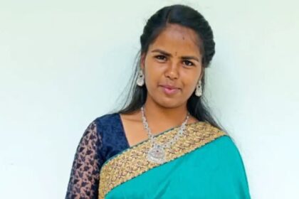 ಹಾಸ್ಟೆಲ್ ವಿದ್ಯಾರ್ಥಿನಿ ನೇಣಿಗೆ ಶರಣು 