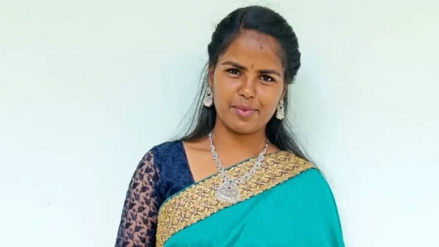 ಹಾಸ್ಟೆಲ್ ವಿದ್ಯಾರ್ಥಿನಿ ನೇಣಿಗೆ ಶರಣು 