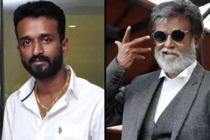 ಕಬಾಲಿ ಚಿತ್ರದ ನಿರ್ಮಾಪಕ ಸುಂಕರ ಕೃಷ್ಣ ಪ್ರಸಾದ್ ಆತ್ಮಹತ್ಯೆ