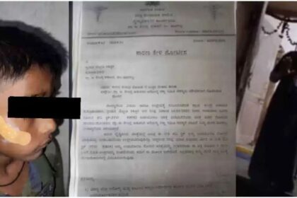 ಗಾಯವಾದ ಬಾಲಕನಿಗೆ ಹೊಲಿಗೆ ಹಾಕುವ ಬದಲು ಪೇವಿಕ್ವಿಕ್ ಹಾಕಿದ ನರ್ಸ್ 