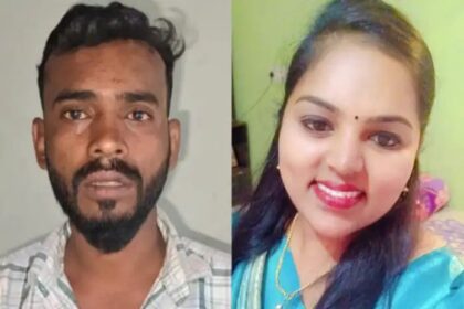 ಶೀಲ ಶಂಕಿಸಿ ಹೆಂಡತಿಯನ್ನ ನಡುರಸ್ತೆಯಲ್ಲೇ ಕೊಚ್ಚಿ ಕೊಂದ ಗಂಡ