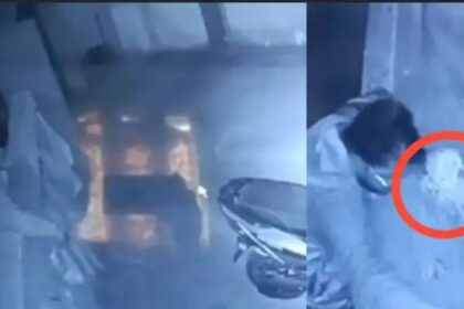 ಮಹಿಳೆಯರ ಒಳಉಡುಪು ಕದ್ದು ವಿಕೃತಿ : ಬೆಚ್ಚಿ ಬಿದ್ದ. ಧಾರವಾಡ ಜನ