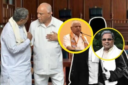 ಸಿಎಂ – ಮಾಜಿ ಸಿಎಂಗೆ ಇಂದು ಬಿಗ್ ಡೇ : ತೀರ್ಪಿನತ್ತ ಎಲ್ಲರ ಚಿತ್ತ 